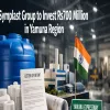 Symplast Group To Invest Rs700 Million In Yamuna Region