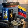BPCL Makes First Venezuelan Oil Purchase As HMEL Returns