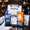 Government Sets Up Panels To Plan PFC-REC Merger