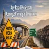 Key Road Projects To Decongest Srinagar Downtown