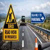 BRO To Take Up Blacktopping of Sua Number One To Pargwal