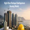 High-Rises Reshape Visakhapatnam Housing Market