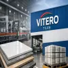Vitero Tiles Opens Morbi Manufacturing Plant