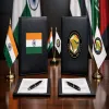India and GCC Sign Joint Statement to Start FTA Talks