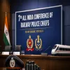 Seventh All India Conference of Railway Police Chiefs