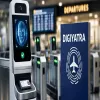 Navi Mumbai Airport Launches DigiYatra Facility
