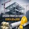 Sathlokhar Synergys E&C Global Secures Rs 380 mn Orders