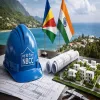 NBCC In Talks For 139-Acre Seychelles Housing Project