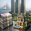 Gurugram Becomes India's Largest Luxury Housing Market