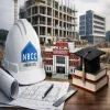 NBCC Bags Rs 762.7 mn Contract for Dharanidhar University