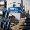 Tata Steel Ludhiana Plant to Begin Operations in March