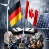 Cabinet May Approve Critical Minerals Pacts With Germany And Canada