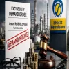 BPCL To Appeal Rs 18,166.5 mn Excise Demand Order