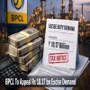 BPCL To Appeal Rs 18.17 bn Excise Demand