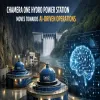 Chamera One Hydro Power Station Moves Towards AI-Driven Operations