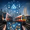 Mumbai Transport Stack To Create Unified Intelligent Network