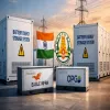 Tamil Nadu Awards 1,400 MWh BESS To Eagle Infra And OPG