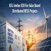 KEL Invites EOI For Solar Based Distributed BESS Projects