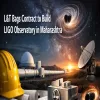L&T Bags Contract to Build LIGO Observatory in Maharashtra