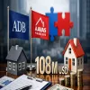 ADB And Aavas Financiers Sign US Dollar 108 mn Deal