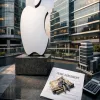 Apple Leases Additional Office Space in Bengaluru