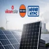 Vikram Solar Wins 378.75 MW Module Order From Indian Oil NTPC JV
