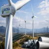 Vayona Energy Wins 702 MW Wind Turbine Supply Order