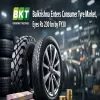 Balkrishna Enters Consumer Tyre Market, Eyes Rs 230 bn By FY30