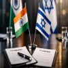 First Round Of India–Israel FTA Talks Conclude In New Delhi