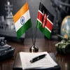India and Kenya Conclude Fourth Joint Defence Cooperation Committee