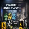 CDS Inaugurates Two-Day CBRN Conclave in New Delhi