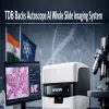 TDB Backs Autoscope AI Whole Slide Imaging System