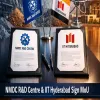 NMDC R&D Centre and IIT Hyderabad Sign MoU