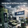 Arkel India Opens Rs 1 bn Lift Electronics Plant in Vadodara