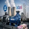 Kirloskar Brothers Secures Rs 214 Crore Order From Adani Power