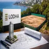 Lodha Developers Secures Development Rights For Malabar Hill Parcel