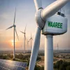 Waaree Energies Secures 300 MW Wind Project in Gujarat