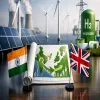 Clean Tech Industry Proposes India–UK Green Corridor