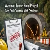 Wayanad Tunnel Road Project Gets Final Clearance With Conditions