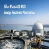 Bihar Plans 400 MLD Sewage Treatment Plant in Patna