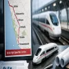 Kerala High-Speed Rail Route Revealed by E Sreedharan