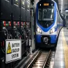 Kolkata Metro Launches First Battery Backup on Blue Line
