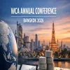 World Cement Association Annual Conference To Convene in Bangkok