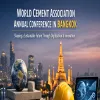 World Cement Association Annual Conference To Convene In Bangkok