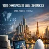 World Cement Association Annual Conference 2026 to Convene