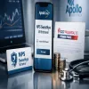 KFintech Enables NPS Swasthya Payments Through Apollo 24/7