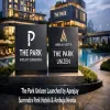 Apeejay Surrendra Park Hotels And Ambuja Neotia Launch The Park Unizen