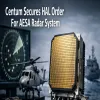 Centum Secures HAL Order For AESA Radar System