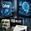 Coforge Secures US Dollar 158 Million Five-Year Contract