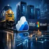 CSX Modernises Data Platform with Infosys and Microsoft